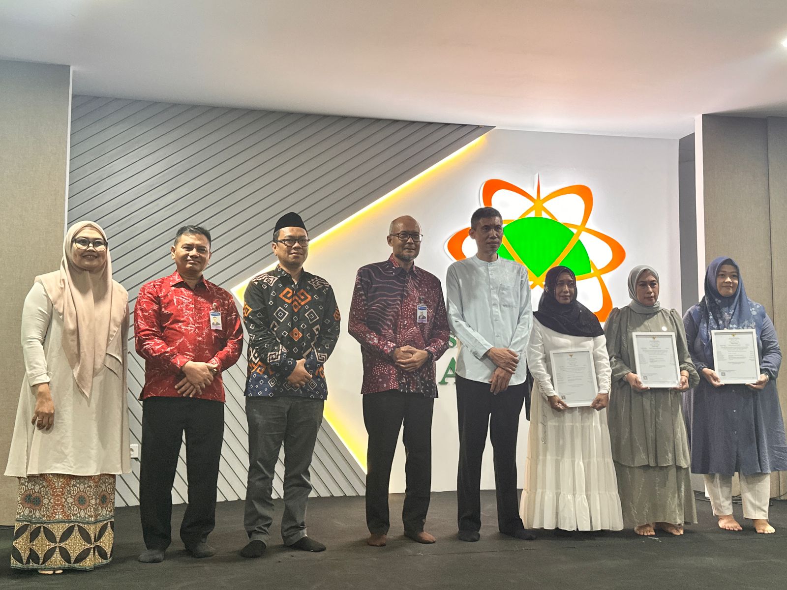 Athirah Islamic School Officially Becomes the First Special Zone School in Indonesia