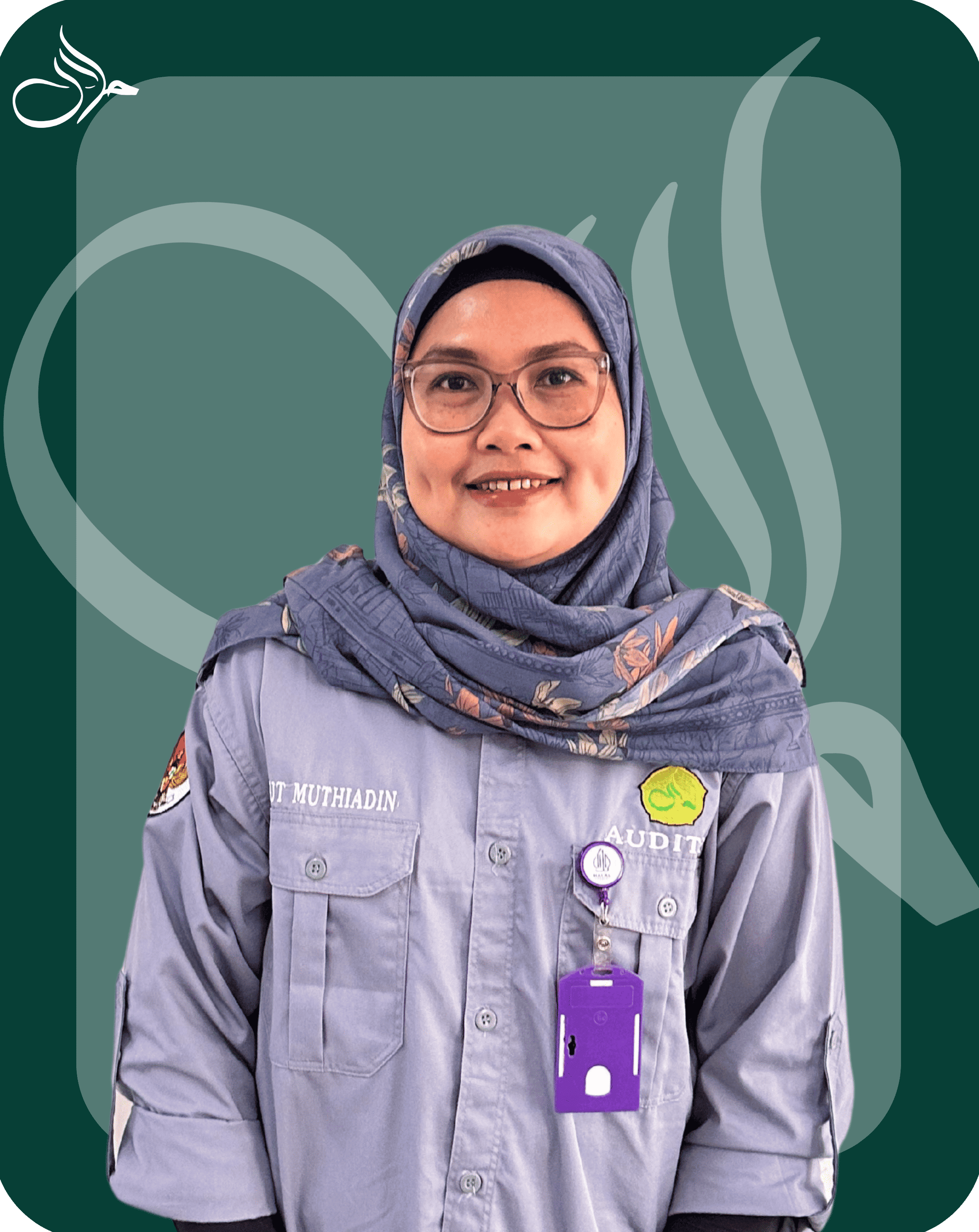Head of LPH UIN Alauddin